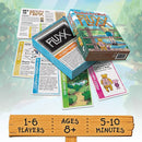 Looney Labs Fluxx Hundred Acre Wood Fluxx Board Game