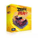 Dirt & Dust Board Game