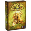 Bunny Bunny Moose Moose Board Game