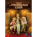 The Prodigals Club Board Game