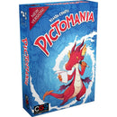 Pictomania Board Game