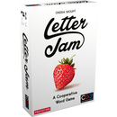 Letter Jam Board Game