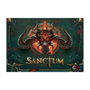 Sanctum Board Game
