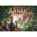 Lost Ruins of Arnak Board Game