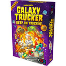 Galaxy Trucker Keep on Trucking Board Game