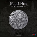 Kutna Hora: The City of Silver Board Game