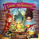 Little Alchemists Board Game