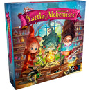Little Alchemists Board Game