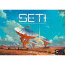 SETI: Search for Extraterrestrial Intelligence Board Game