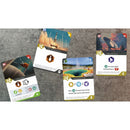 SETI: Search for Extraterrestrial Intelligence Board Game