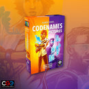 Codenames: Pictures 2025 Board Game