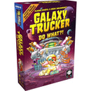 Galaxy Trucker: Do What?! Board Game