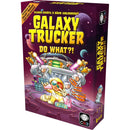 Galaxy Trucker: Do What?! Board Game
