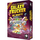 Galaxy Trucker: Do What?! Board Game