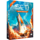SETI: Search for Extraterrestrial Intelligence Space Agencies Board Game