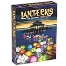 Lanterns The Harvest Festival Board Game