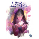 Lotus Board Game