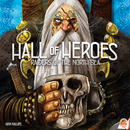 Raiders of the North Sea Hall of Heroes Board Game