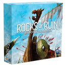 Explorers of the North Sea Rocks of Ruin Board Game