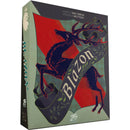Blazon Board Game