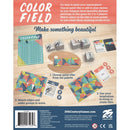 Color Field Board Game