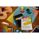 Color Field Board Game