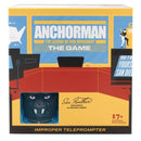 Anchorman The Game Board Game