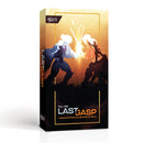 Till the Last Gasp Board Game