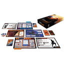 Till the Last Gasp Board Game