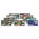 Till the Last Gasp Board Game