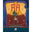 RA The Board Game Board Game