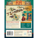 RA The Board Game Board Game