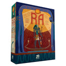 RA The Board Game Board Game