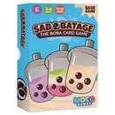 Sabobatage: The Boba Card Game Board Game