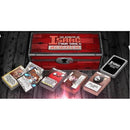 The Binding Of Isaac Four Souls Requiem Board Game