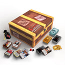 The Binding Of Isaac Four Souls Ultimate Collection Board Game