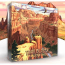 Trailblazer the Arizona Trail Board Game