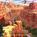 Trailblazer the Arizona Trail Board Game