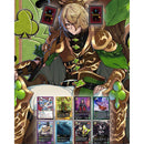 Primal TCG: Warden of the Seven Deadly Sins Booster Box Set 3