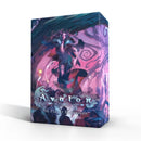 Avalon: The Riven Veil The Fey Board Game