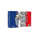 French Goats in Trench Coats Board Game