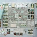 La Fleur Board Game