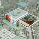 La Fleur Board Game