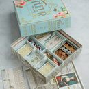 La Fleur Board Game