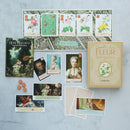 La Fleur: Rose Rococo Board Game