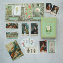 La Fleur: L'Orient Board Game
