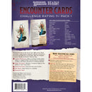 Beadle & Grimm's Encounter Cards Challenge Rating 7+: Pack 1