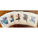 Beadle & Grimm's Encounter Cards Challenge Rating 7+: Pack 1