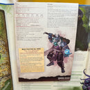 Beadle & Grimm's Encounter Cards Challenge Rating 7+: Pack 1