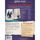 Beadle & Grimm's Encounter Cards Challenge Rating 7+: Pack 2